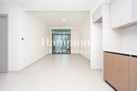 Dubai Creek Harbour (The Lagoons), Dubai, BAE’de kiralık daire 1 yatak odası, 59.62979055 m² No 660715 - fotoğraf 5