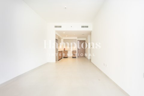 Dubai Creek Harbour (The Lagoons), Dubai, BAE’de kiralık daire 1 yatak odası, 59.62979055 m² No 660715 - fotoğraf 3