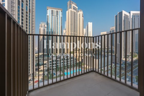 Dubai Creek Harbour (The Lagoons), Dubai, BAE’de kiralık daire 1 yatak odası, 59.62979055 m² No 660715 - fotoğraf 1