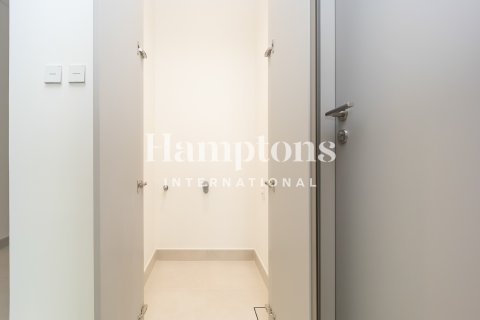 Dubai Creek Harbour (The Lagoons), Dubai, BAE’de kiralık daire 1 yatak odası, 59.62979055 m² No 660715 - fotoğraf 11