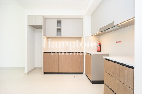 Dubai Creek Harbour (The Lagoons), Dubai, BAE’de kiralık daire 1 yatak odası, 59.62979055 m² No 660715 - fotoğraf 2