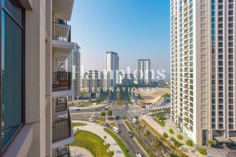 Dubai Creek Harbour (The Lagoons), Dubai, BAE’de kiralık daire 1 yatak odası, 59.62979055 m² No 660715 - fotoğraf 6