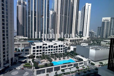 Üürile anda korter asukohaga Dubai Creek Harbour (The Lagoons), AÜE: 1 magamistoaga, 59.62979055 m² Nr 660715 - pilt 2