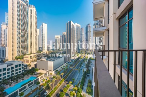 Dubai Creek Harbour (The Lagoons), Dubai, BAE’de kiralık daire 1 yatak odası, 59.62979055 m² No 660715 - fotoğraf 9