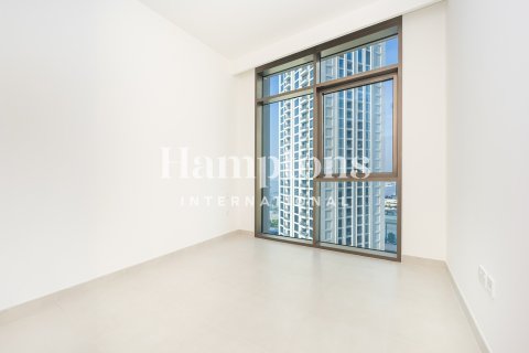 Dubai Creek Harbour (The Lagoons), Dubai, BAE’de kiralık daire 1 yatak odası, 59.62979055 m² No 660715 - fotoğraf 13