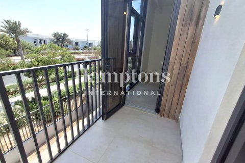 Kaupunkipientalo Mudon, Dubai, Arabiemiraatit 3 makuuhuonetta, 205.96595100 m2 № 660714 - kuva 9