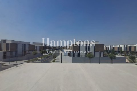 Kaupunkipientalo Mudon, Dubai, Arabiemiraatit 3 makuuhuonetta, 205.96595100 m2 № 660714 - kuva 6