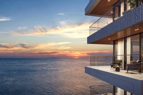 Huoneisto Dubai, Arabiemiraatit 1 makuuhuone, 74.52 m2 № 660717 - kuva 5