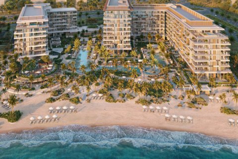 Huoneisto Dubai, Arabiemiraatit 1 makuuhuone, 74.52 m2 № 660717 - kuva 3