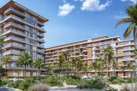 Huoneisto Dubai, Arabiemiraatit 1 makuuhuone, 74.52 m2 № 660717 - kuva 2