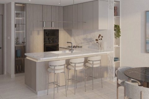 Huoneisto Dubai, Arabiemiraatit 1 makuuhuone, 74.52 m2 № 660717 - kuva 13