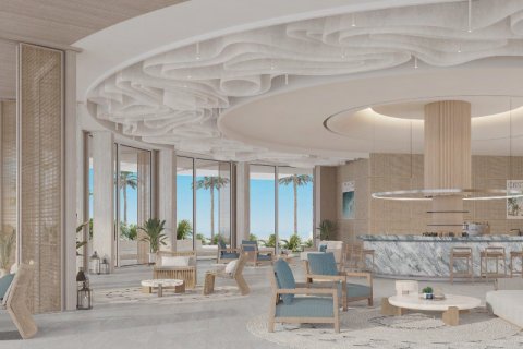 Huoneisto Dubai, Arabiemiraatit 1 makuuhuone, 74.52 m2 № 660717 - kuva 8