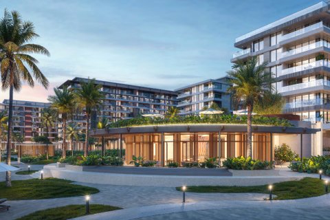 Huoneisto Dubai, Arabiemiraatit 1 makuuhuone, 74.52 m2 № 660717 - kuva 4