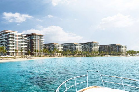 Huoneisto Dubai, Arabiemiraatit 1 makuuhuone, 74.52 m2 № 660717 - kuva 6