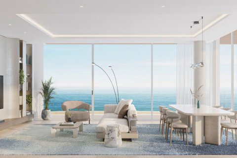 Huoneisto Dubai, Arabiemiraatit 1 makuuhuone, 74.52 m2 № 660717 - kuva 12