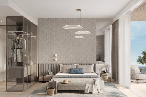 Huoneisto Dubai, Arabiemiraatit 1 makuuhuone, 74.52 m2 № 660717 - kuva 14