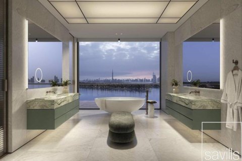 Купить квартиру в Пальма Джумейра, Дубай, ОАЭ 4 спальни, 602м2, № 680788 - фото 17