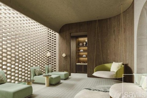 Купить квартиру в Пальма Джумейра, Дубай, ОАЭ 4 спальни, 602м2, № 680788 - фото 14