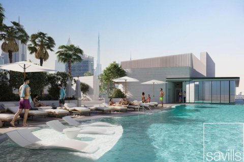 Apartamento en Al Satwa, Dubai, EAU 3 dormitorios, 230 m² № 680792