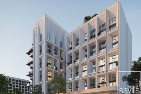 דירה למכירה ב Al Satwa, Dubai, איחוד האמירויות  3 חדרי שינה, 230 מ"ר, מספר 680792 - תמונה 2