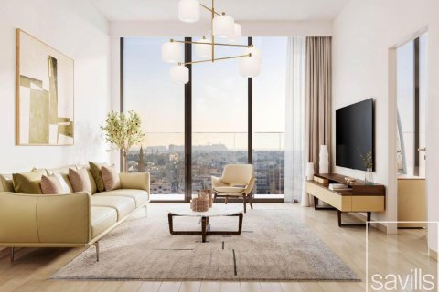 דירה למכירה ב Al Satwa, Dubai, איחוד האמירויות  3 חדרי שינה, 230 מ"ר, מספר 680792 - תמונה 3