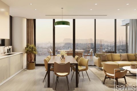 דירה למכירה ב Al Satwa, Dubai, איחוד האמירויות  3 חדרי שינה, 230 מ"ר, מספר 680792 - תמונה 5