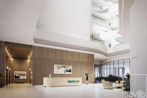 דירה למכירה ב Al Satwa, Dubai, איחוד האמירויות  3 חדרי שינה, 230 מ"ר, מספר 680792 - תמונה 9