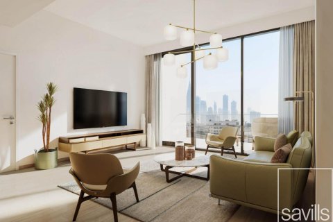 דירה למכירה ב Al Satwa, Dubai, איחוד האמירויות  3 חדרי שינה, 230 מ"ר, מספר 680792 - תמונה 4