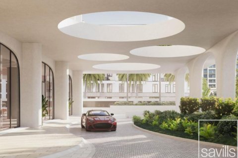 דירה למכירה ב Al Satwa, Dubai, איחוד האמירויות  3 חדרי שינה, 230 מ"ר, מספר 680792 - תמונה 11