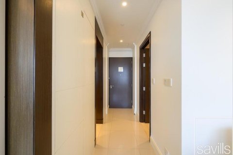 Apartemen di Downtown Dubai (Downtown Burj Dubai), Dubai, UEA 1 kamar tidur, 100 m2 nomor 680789 - foto 5