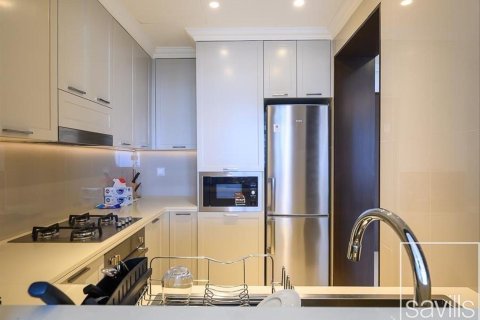 Apartemen di Downtown Dubai (Downtown Burj Dubai), Dubai, UEA 1 kamar tidur, 100 m2 nomor 680789 - foto 7