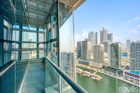 Business Bay, Dubai, BAE’de satılık daire 2 yatak odası, 309 m&sup2; No 680793 - fotoğraf 3