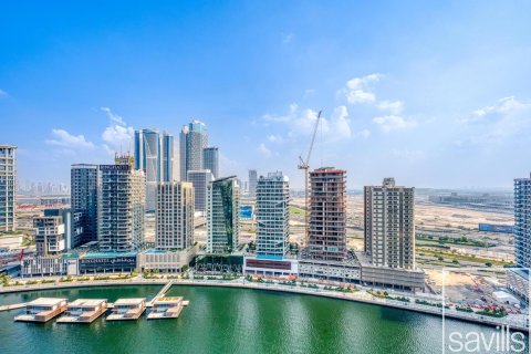 Business Bay, Dubai, BAE’de satılık daire 2 yatak odası, 309 m&sup2; No 680793 - fotoğraf 18
