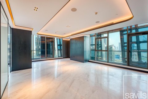 Квартира в Бизнес-Бэй, Дубай, ОАЭ 2 спальни, 309м2 № 680793