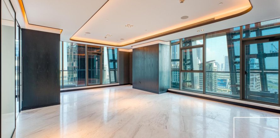 Business Bay, Dubai, BAE’de daire 2 yatak odası, 309 m&sup2; No 680793