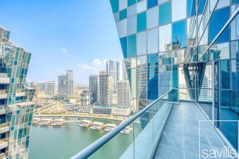 Business Bay, Dubai, BAE’de satılık daire 2 yatak odası, 309 m&sup2; No 680793 - fotoğraf 19