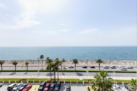 Lakás itt: Palm Jumeirah, Dubai, EAE, 2 hálószoba, 124 m², azonosító: 680791 - fénykép 6