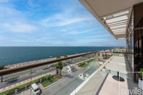 Dzīvoklis Palm Jumeirah, Dubaijā, AAE 2 istabas, 124 m2 Nr. 680791