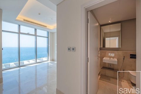 Lakás itt: Palm Jumeirah, Dubai, EAE, 2 hálószoba, 124 m², azonosító: 680791 - fénykép 7