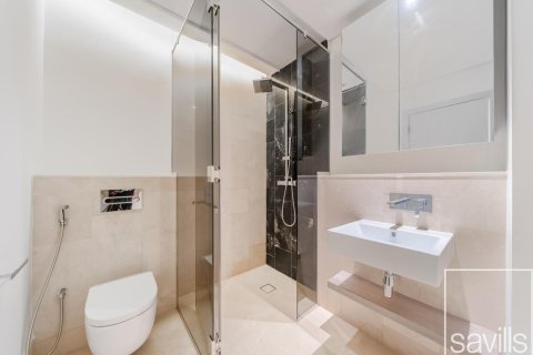 Lakás itt: Palm Jumeirah, Dubai, EAE, 2 hálószoba, 124 m², azonosító: 680791 - fénykép 13