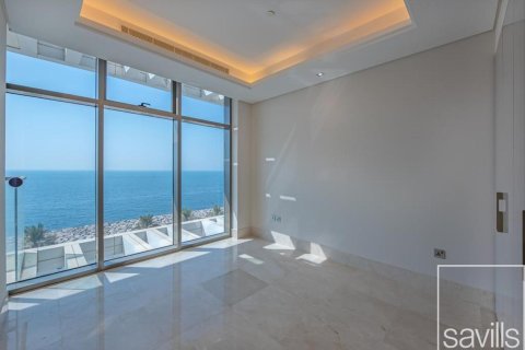 Lakás itt: Palm Jumeirah, Dubai, EAE, 2 hálószoba, 124 m², azonosító: 680791 - fénykép 4