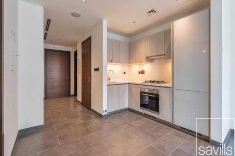 Huoneisto Mohammed Bin Rashid City, Dubai, Arabiemiraatit 1 makuuhuone, 64 m2 № 680787 - kuva 10