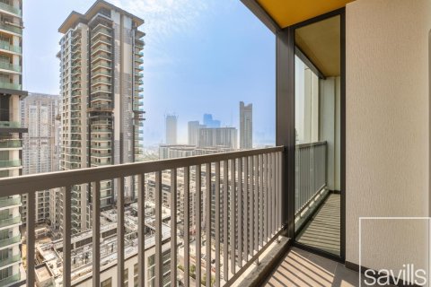 Huoneisto Mohammed Bin Rashid City, Dubai, Arabiemiraatit 1 makuuhuone, 64 m2 № 680787 - kuva 11