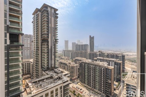 Huoneisto Mohammed Bin Rashid City, Dubai, Arabiemiraatit 1 makuuhuone, 64 m2 № 680787 - kuva 12