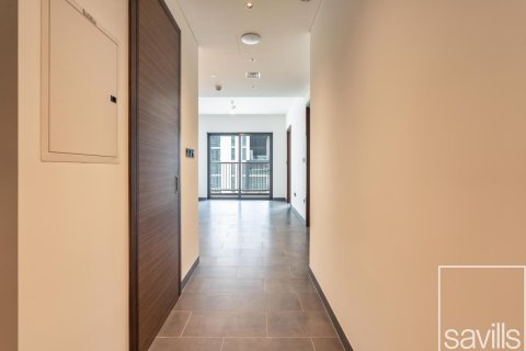 Huoneisto Mohammed Bin Rashid City, Dubai, Arabiemiraatit 1 makuuhuone, 64 m2 № 680787 - kuva 5