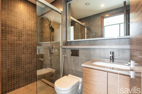 Huoneisto Mohammed Bin Rashid City, Dubai, Arabiemiraatit 1 makuuhuone, 64 m2 № 680787 - kuva 8