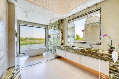 阿联酋 Dubai Jumeirah Golf Estates 待售 : 5 卧, 713 平方米 , 编号680790 - 照片 22