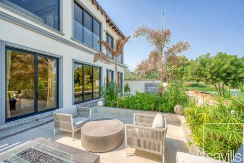 阿联酋 Dubai Jumeirah Golf Estates 待售 : 5 卧, 713 平方米 , 编号680790 - 照片 27