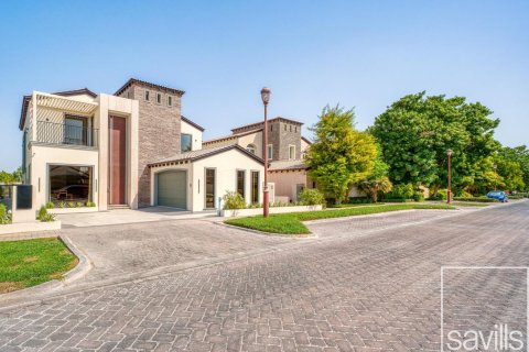 阿联酋 Dubai Jumeirah Golf Estates 待售 : 5 卧, 713 平方米 , 编号680790 - 照片 12