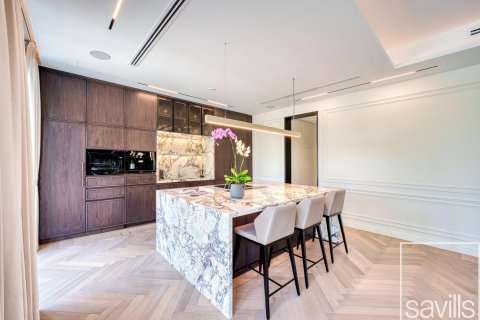 阿联酋 Dubai Jumeirah Golf Estates 待售 : 5 卧, 713 平方米 , 编号680790 - 照片 4